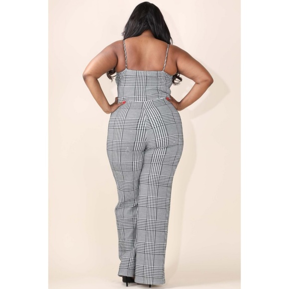 JUMPSUIT 1283 main image 1
